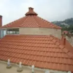 ساندوتش بانل وبيوت شعر جدة | مقاول تركيب قرميد على الأسطح في جدة