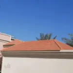 ساندوتش بانل وبيوت شعر جدة | مقاول تركيب قرميد على الأسطح في جدة