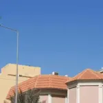 ساندوتش بانل وبيوت شعر جدة | مقاول تركيب قرميد على الأسطح في جدة