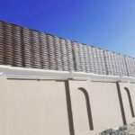 ساندوتش بانل وبيوت شعر جدة | سواتر للحوش والمنازل في جده