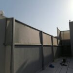 ساندوتش بانل وبيوت شعر جدة | سواتر للحوش والمنازل في جده