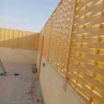 ساندوتش بانل وبيوت شعر جدة | سواتر للحوش والمنازل في جده