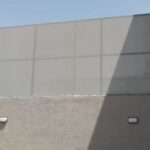 ساندوتش بانل وبيوت شعر جدة | سواتر للحوش والمنازل في جده