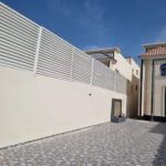 ساندوتش بانل وبيوت شعر جدة | سواتر للحوش والمنازل في جده