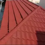 ساندوتش بانل وبيوت شعر جدة | مقاول تركيب قرميد على الأسطح في جدة