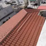 ساندوتش بانل وبيوت شعر جدة | مقاول تركيب قرميد على الأسطح في جدة