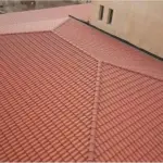 ساندوتش بانل وبيوت شعر جدة | مقاول تركيب قرميد على الأسطح في جدة