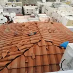 ساندوتش بانل وبيوت شعر جدة | مقاول تركيب قرميد على الأسطح في جدة