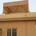 ساندوتش بانل وبيوت شعر جدة | مظلات تغطية خزانات المياه جده