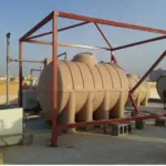 ساندوتش بانل وبيوت شعر جدة | مظلات تغطية خزانات المياه جده