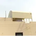 ساندوتش بانل وبيوت شعر جدة | مظلات تغطية خزانات المياه جده