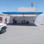 ساندوتش بانل وبيوت شعر جدة | أشكال واسعار مظلات السيارات جده