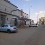 ساندوتش بانل وبيوت شعر جدة | تركيب مشاريع مظلات مواقف السيارات جدة