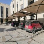 ساندوتش بانل وبيوت شعر جدة | تركيب مشاريع مظلات مواقف السيارات جدة