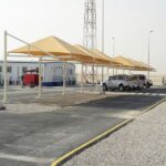 ساندوتش بانل وبيوت شعر جدة | تركيب مشاريع مظلات مواقف السيارات جدة