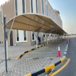 ساندوتش بانل وبيوت شعر جدة | تركيب مشاريع مظلات مواقف السيارات جدة