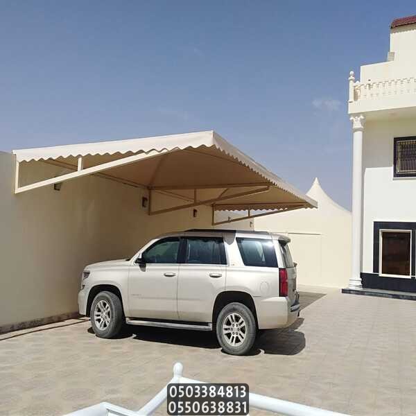ساندوتش بانل وبيوت شعر جدة | مظلة سيارات: تركيب أفضل الأنواع بأسعار رخيصة