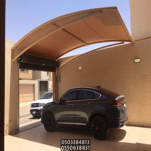 ساندوتش بانل وبيوت شعر جدة | مظلة سيارات: تركيب أفضل الأنواع بأسعار رخيصة
