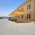 ساندوتش بانل وبيوت شعر جدة | تركيب مشاريع مظلات مواقف السيارات جدة