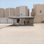 ساندوتش بانل وبيوت شعر جدة | أشكال واسعار مظلات السيارات جده