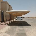 ساندوتش بانل وبيوت شعر جدة | تركيب مشاريع مظلات مواقف السيارات جدة