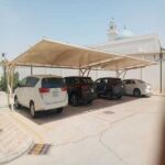 ساندوتش بانل وبيوت شعر جدة | تركيب مشاريع مظلات مواقف السيارات جدة