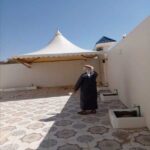 ساندوتش بانل وبيوت شعر جدة | تركيب جميع مظلات الاحواش اسعار مظلات الحوش