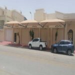 ساندوتش بانل وبيوت شعر جدة | تركيب مشاريع مظلات مواقف السيارات جدة