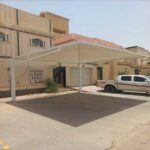ساندوتش بانل وبيوت شعر جدة | تركيب مشاريع مظلات مواقف السيارات جدة