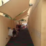 ساندوتش بانل وبيوت شعر جدة | تركيب مظلات شراع في جده لعام 2026