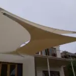 ساندوتش بانل وبيوت شعر جدة | تركيب مظلات شراع في جده لعام 2026