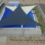 ساندوتش بانل وبيوت شعر جدة | تركيب مظلات شراع في جده لعام 2026