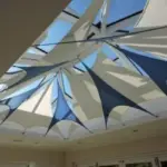 ساندوتش بانل وبيوت شعر جدة | تركيب مظلات شراع في جده لعام 2026