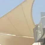 ساندوتش بانل وبيوت شعر جدة | تركيب مظلات شراع في جده لعام 2026