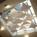 ساندوتش بانل وبيوت شعر جدة | تركيب مظلات شراع في جده لعام 2026