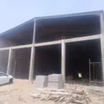 ساندوتش بانل وبيوت شعر جدة|مقاول تركيب هناجر ومستودعات جده