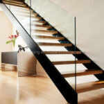 ساندوتش بانل وبيوت شعر جدة | تركيب سلالم حديد ومخارج الطوارئ