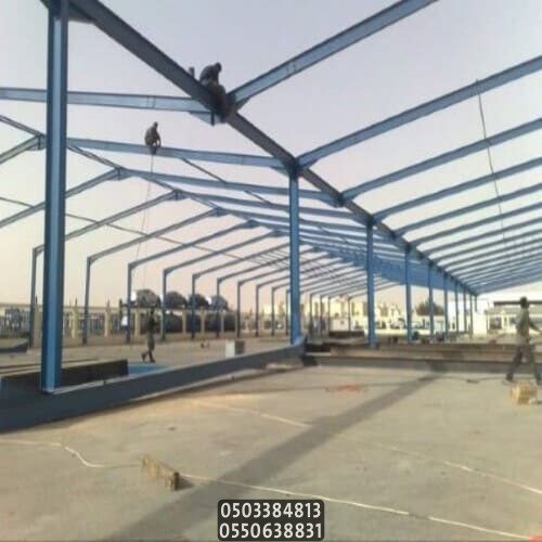 ساندوتش بانل وبيوت شعر جدة | مقاول تركيب هناجر ومستودعات جده ساندوتش بانل وبيوت شعر جدة | مقاول تركيب هناجر ومستودعات جده