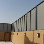 سواتر (77) ساندوتش بانل وبيوت شعر جدة | سواتر للحوش والمنازل في جده