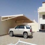 ساندوتش بانل وبيوت شعر جدة | تركيب مشاريع مظلات مواقف السيارات جدة