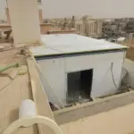 مقاول تركيب هناجر معارض سيارات (15) ساندوتش بانل وبيوت شعر جدة | غرفة ساندوتش بانل تركيب في جدة