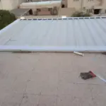 مقاول تركيب هناجر معارض سيارات (61) ساندوتش بانل وبيوت شعر جدة | جدران ساندوتش بانل: الحل الحديث للبناء