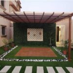 ساندوتش بانل وبيوت شعر جدة | خدمات تنسيق حدائق بجده