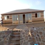 ساندوتش بانل وبيوت شعر جدة | تصميم بيت شعر في الحوش