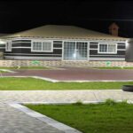 ساندوتش بانل وبيوت شعر جدة | تصميم بيت شعر في الحوش