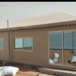 ساندوتش بانل وبيوت شعر جدة | تصميم بيت شعر في الحوش