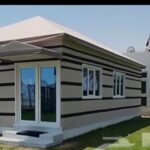 ساندوتش بانل وبيوت شعر جدة | تصميم بيت شعر في الحوش