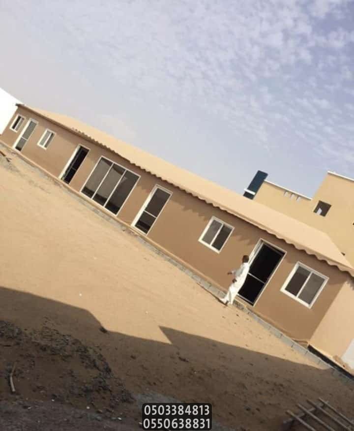 ساندوتش بانل وبيوت شعر جدة | ديكورات بيوت شعر مطورة