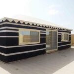 ساندوتش بانل وبيوت شعر جدة | تصميم بيت شعر في الحوش