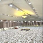 ساندوتش بانل وبيوت شعر جدة | تصميم بيت شعر في الحوش